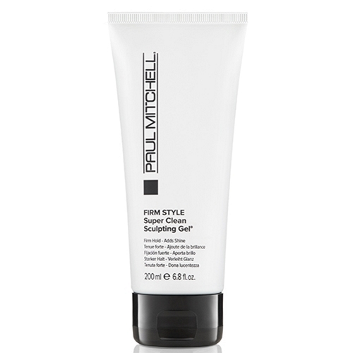 Paul Mitchell - Super Clean Sculpting Gel