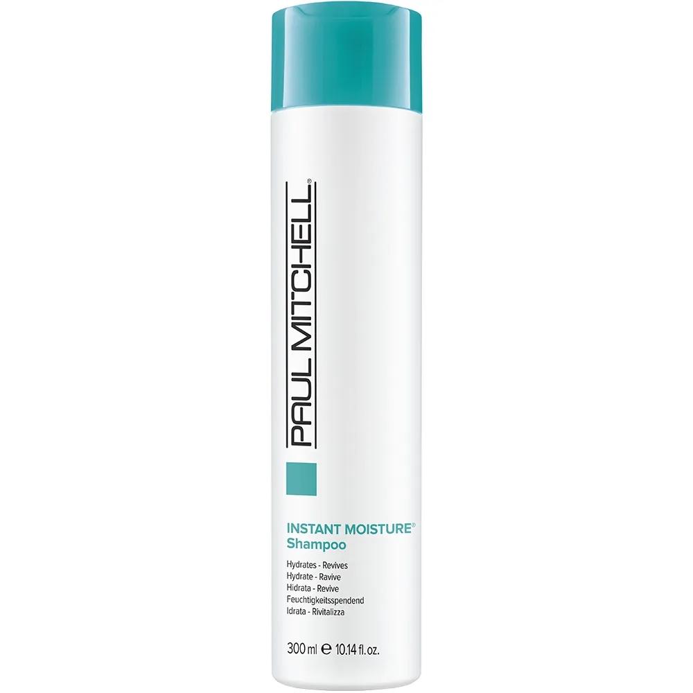 Paul Mitchell Instant Moisture Shampoo 300ml