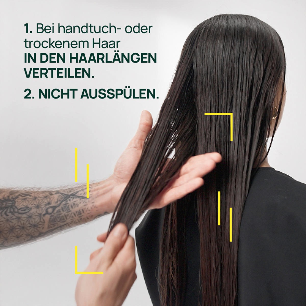 Rene Furterer - SUBLIME KARITE Bändigende Pflegemilch für professionelles Styling 100ml