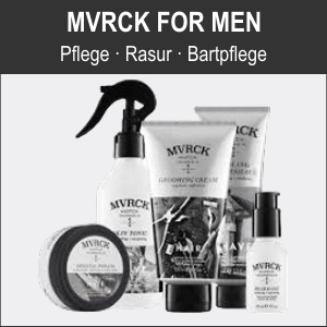 MVRCK for Men