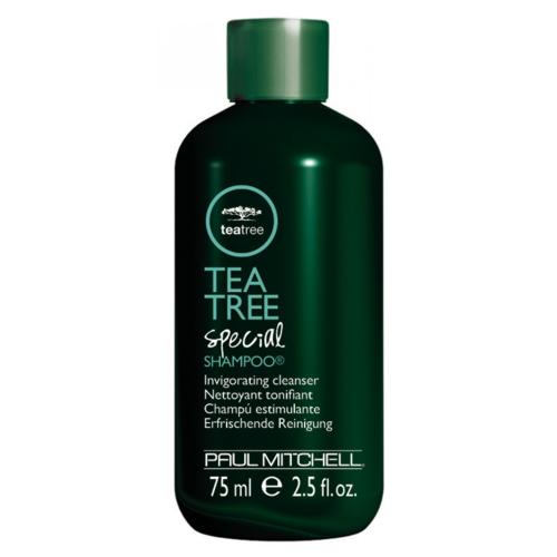 Paul Mitchell - TEA TREE Special SHAMPOO 300ml Paul Mitchell - TEA TREE Special SHAMPOO 300ml