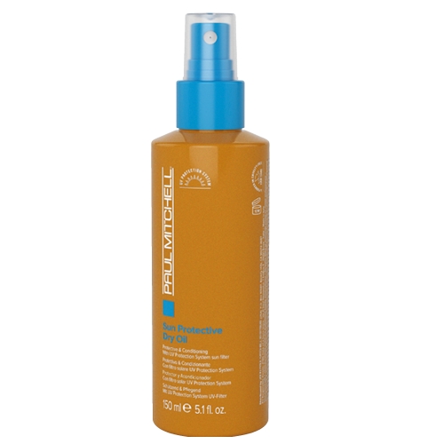 Paul Mitchell SUN Protective Dry Oil 150ml