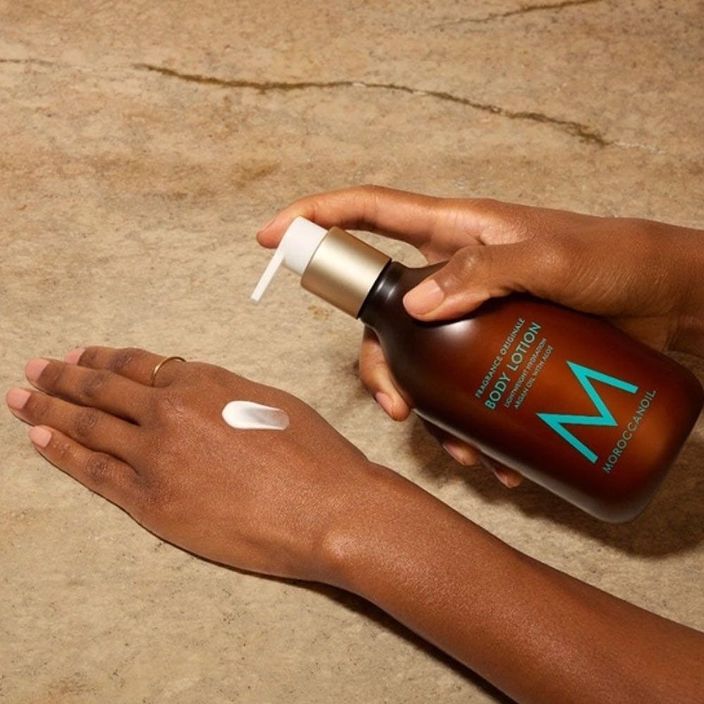 MOROCCANOIL Body Lotion Fragrance Originale 360ml