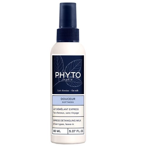 Phyto - DOUCEUR Softness Express Entwirrungs-Lotion 150ml (Leave-In)