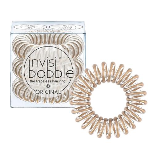 Invisibobble Original Bronze me Pretty (3er Set)