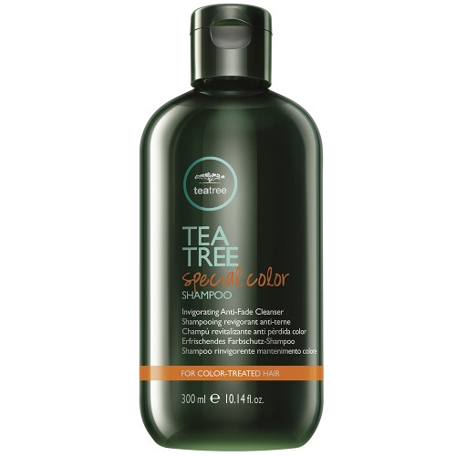 Paul Mitchell - Tea Tree Special Color Shampoo