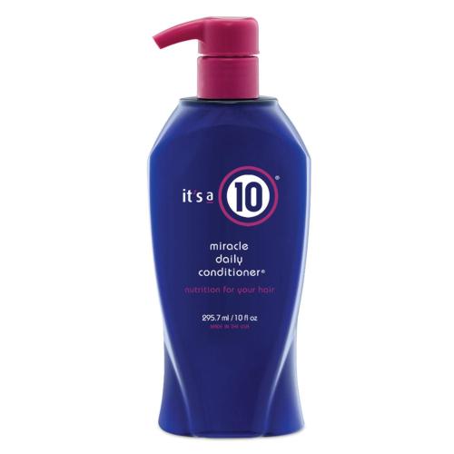 It's a 10 Miracle Daily Conditioner 295ml