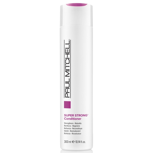 Paul Mitchell - Super Strong Conditioner