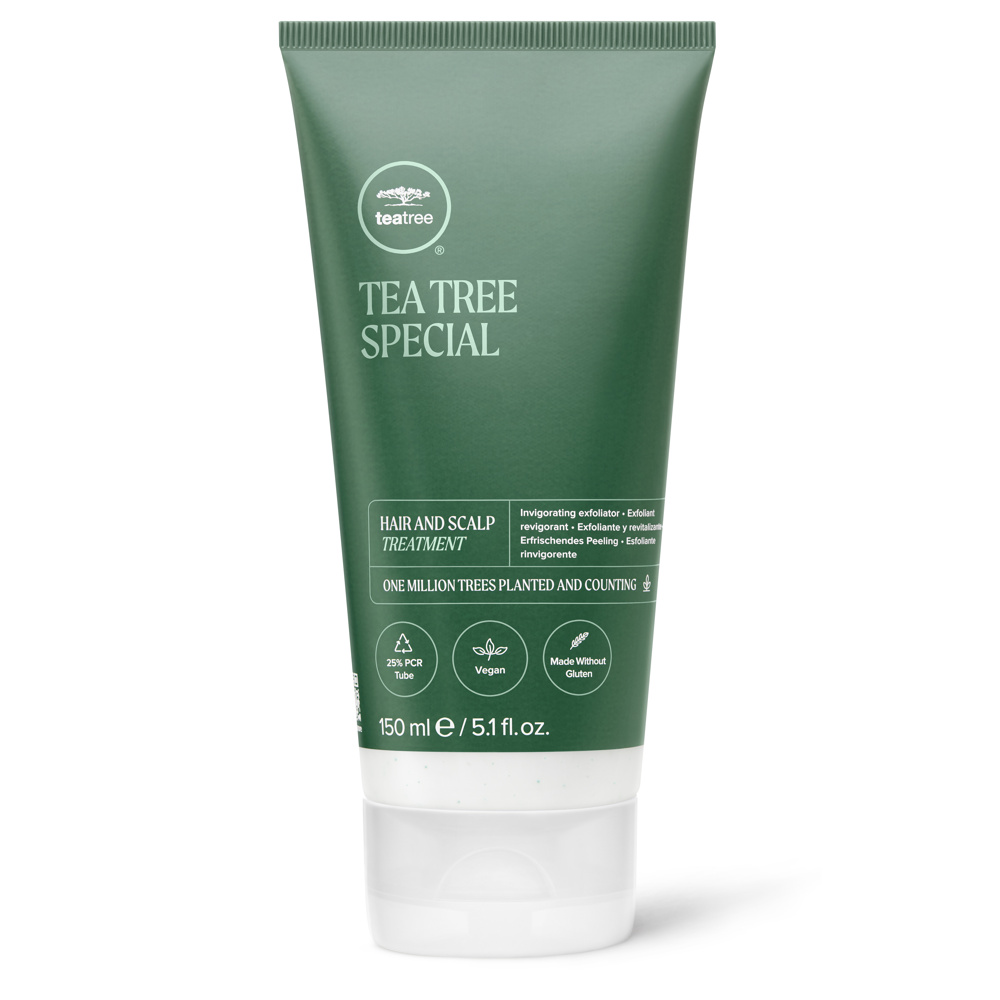 Paul Mitchell TEA TREE hair and scalp TREATMENT 150ml