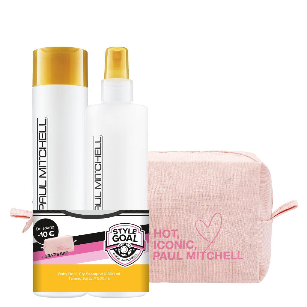 Paul Mitchell - Save on Duo KIDS 