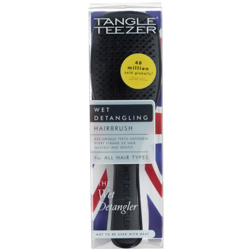 Tangle Teezer Wet Detangler Midnight Black