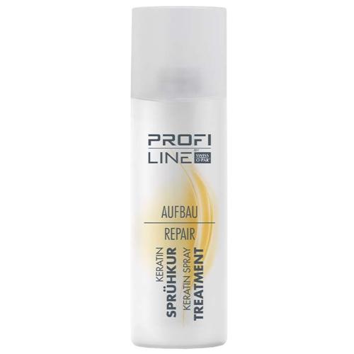 PROFILINE Aufbau Keratin Sprühkur 200ml