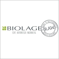 BIOLAGE R.A.W