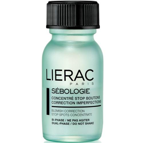 Lierac Sebologie Anti-Pickel Konzentrat Unreinheiten 15ml