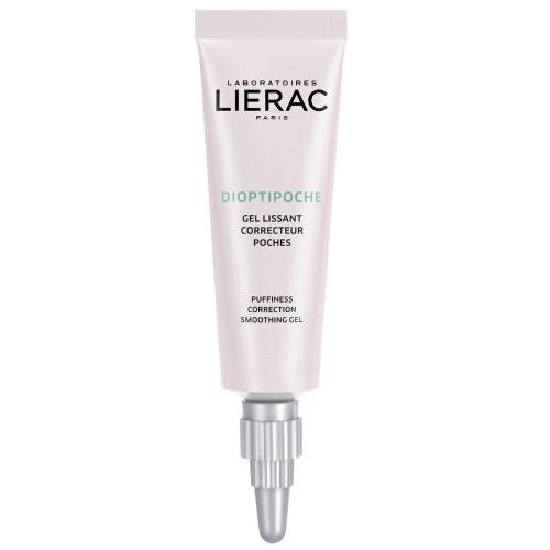 Lierac Dioptipoche Glättendes Augengel gegen Tränensäcke 15ml