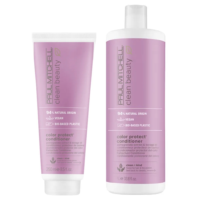 Paul Mitchell Clean Beauty Color Protect Conditioner