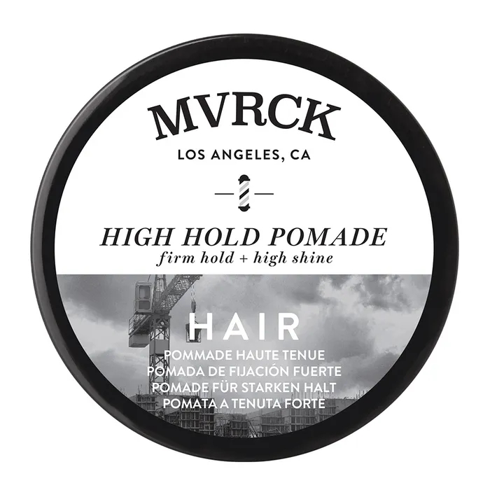 MVRCK High Hold Pomade 85 g 