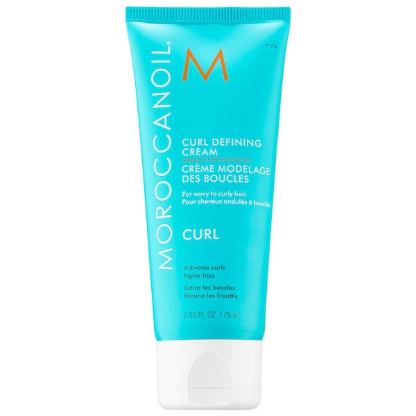 MOROCCANOIL Curl Defining Cream 75ml