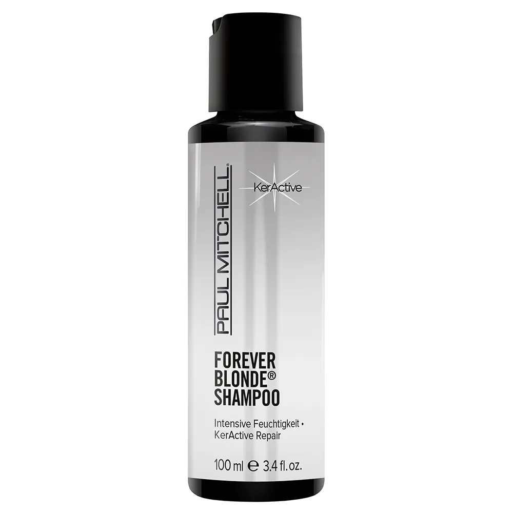 Paul Mitchell Forever Blonde Shampoo 250 ml