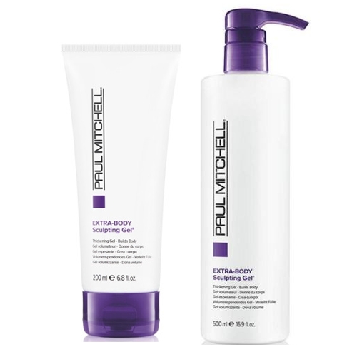 Paul Mitchell Extra-Body Sculpting Gel