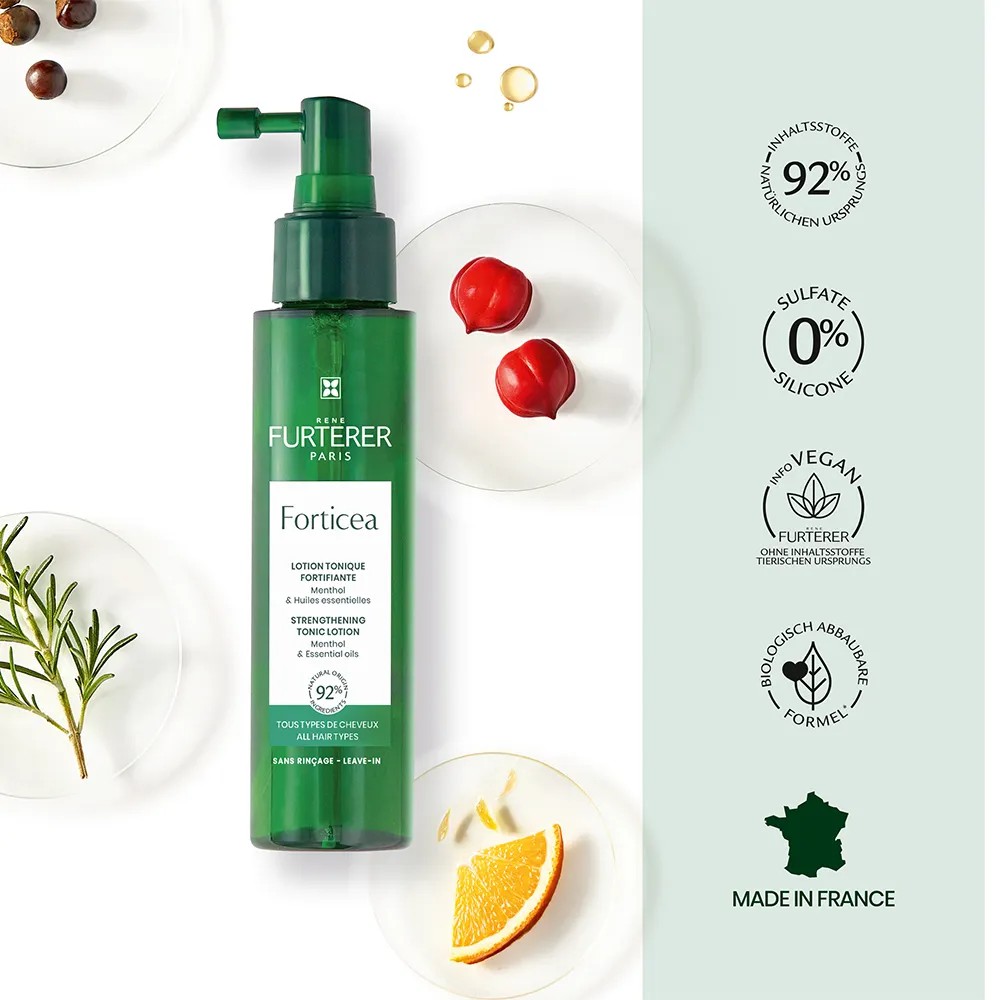 Rene Furterer Forticea Vitalisierendes Haar-Tonikum 100ml