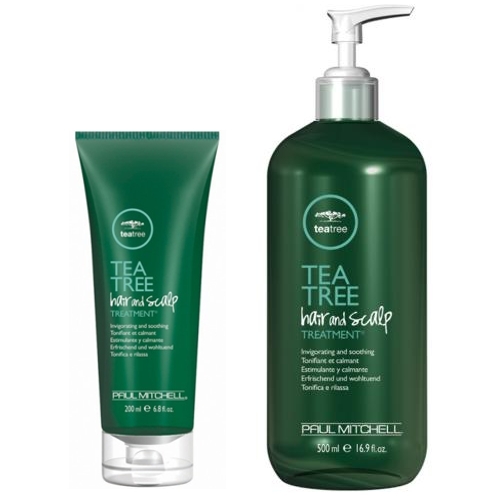 Paul Mitchell TEA TREE hair and scalp TREATMENT