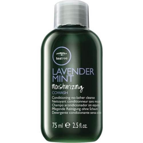 Paul Mitchell Tea Tree LAVENDER MINT moisturizing Cowash 75ml