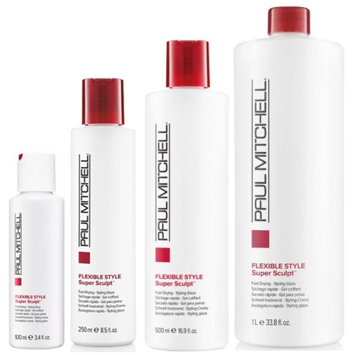 Paul Mitchell - Super Sculpt