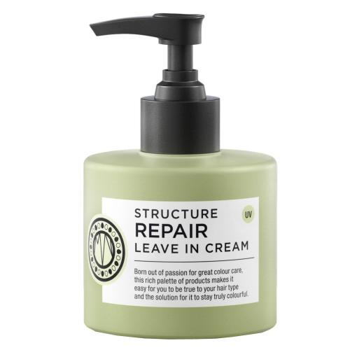 Maria Nila - Structure Repair Leave In Cream 200ml