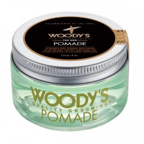 WOODY´S for men - Pomade 96g