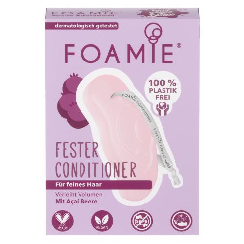 FOAMIE Conditioner Bar - You´re Abdorabowl 80g