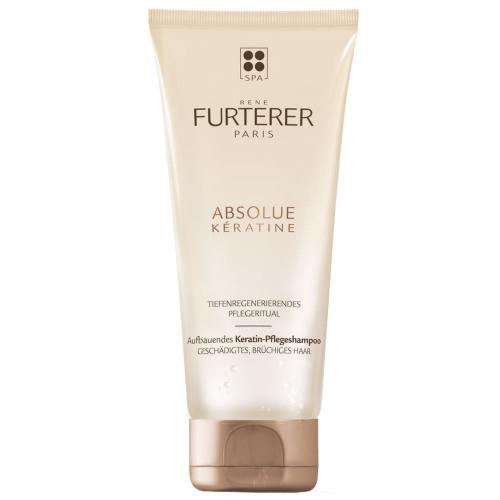 Rene Furterer - Absolue Keratine Shampoo 200ml