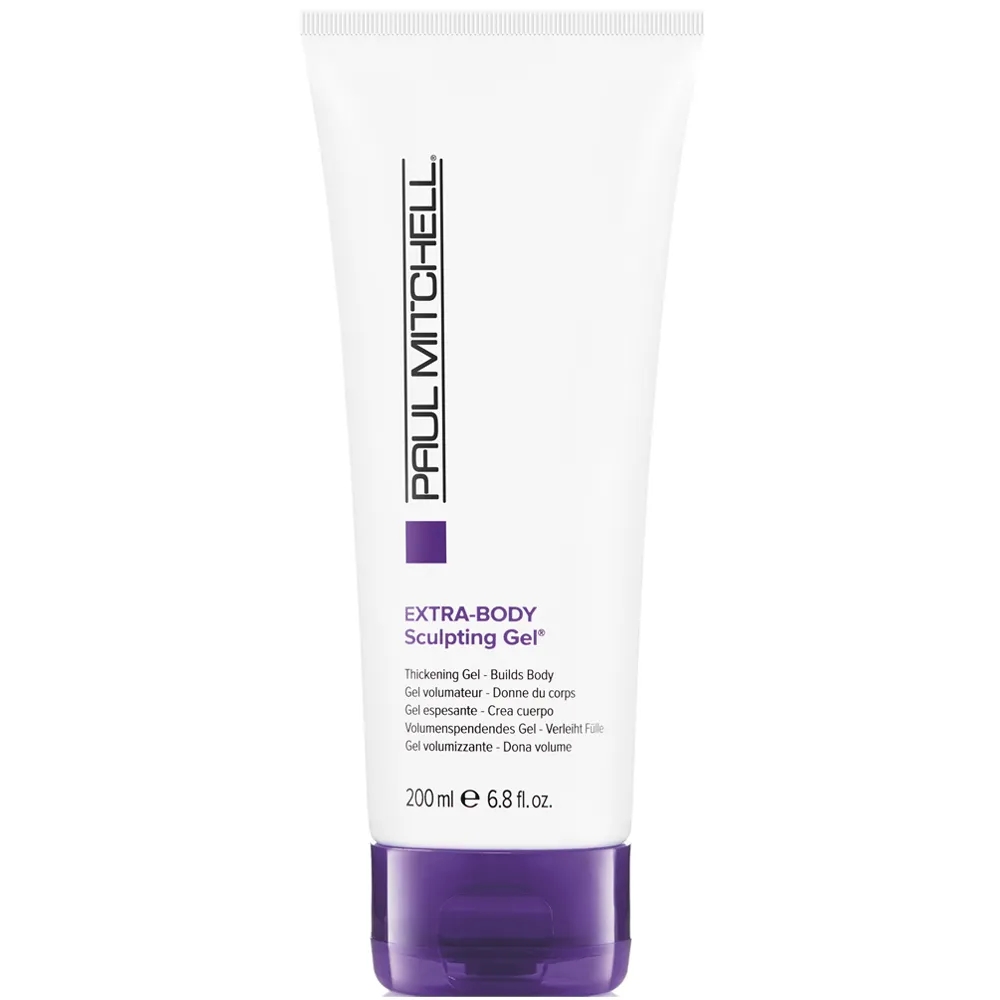 Paul Mitchell Extra-Body Sculpting Gel 200 ml