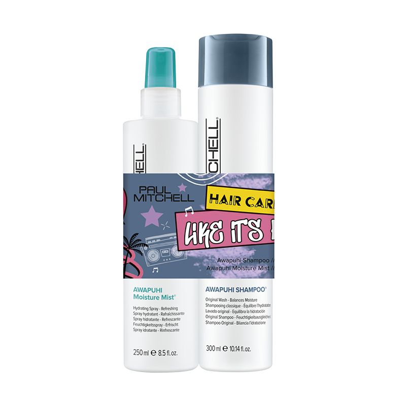 Paul Mitchell - Save on Duo AWAPUHI 