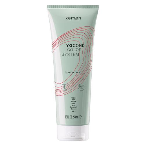 Kemon - Yo Cond Rot 250 ml