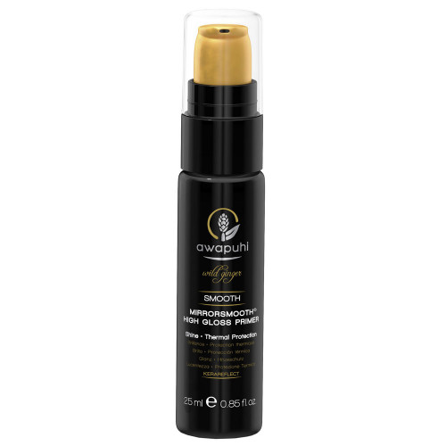 Paul Michell Awapuhi Wild Ginger Mirrorsmooth High Gloss Primer 20ml