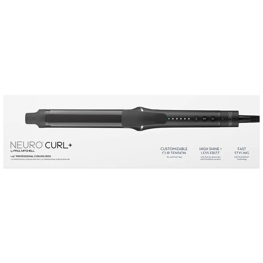 Paul Mitchell NEURO CURL+