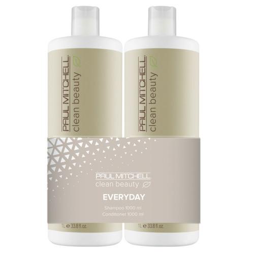 Paul Mitchell Save Big Clean Beauty Everyday