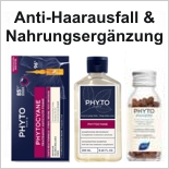HAARAUSFALL