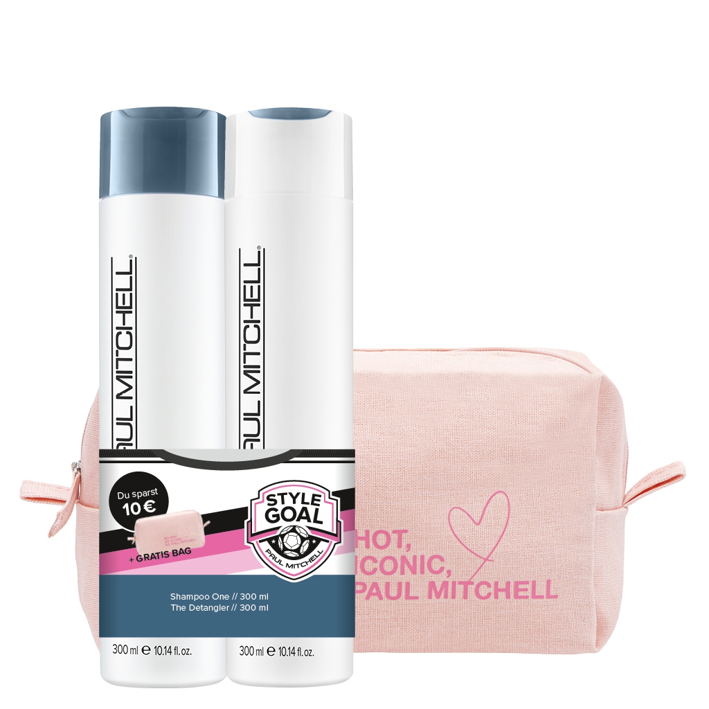 Paul Mitchell Save on Duo Classic 