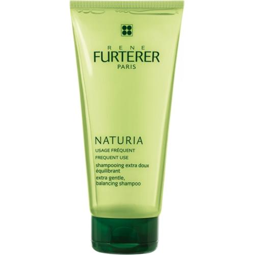 Rene Furterer - Naturia Mildes Shampoo (Artikel seitens des Herstellers bis voraussichtlich Ende 06/