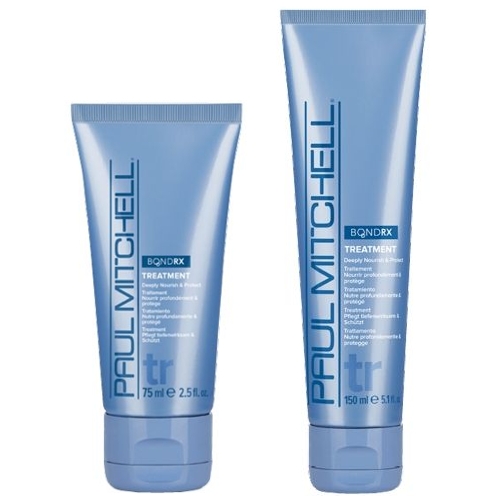 Paul Mitchell Bond RX Treatment