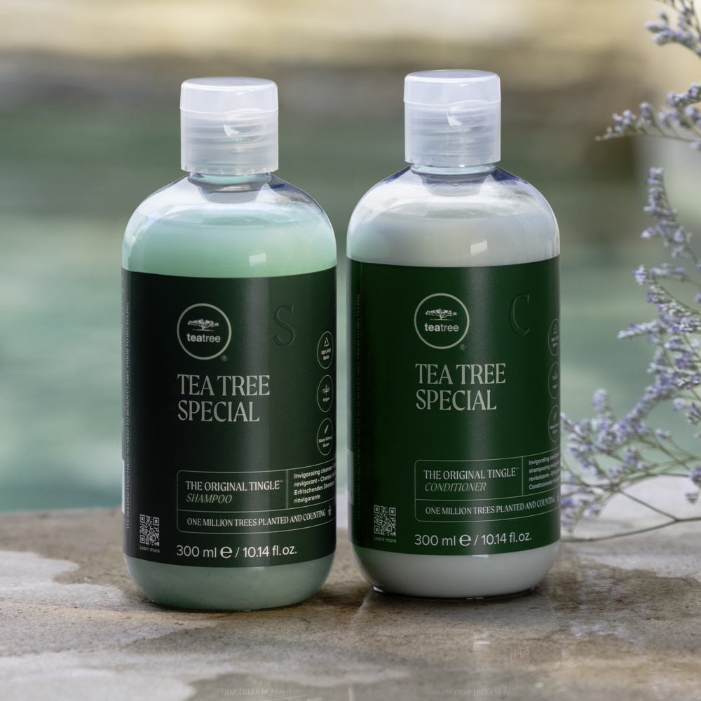 Paul Mitchell - TEA TREE special CONDITIONER 300 ml Paul Mitchell - TEA TREE special CONDITIONER 300 ml
