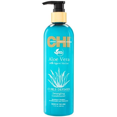 CHI Aloe Vera Detangling Conditioner