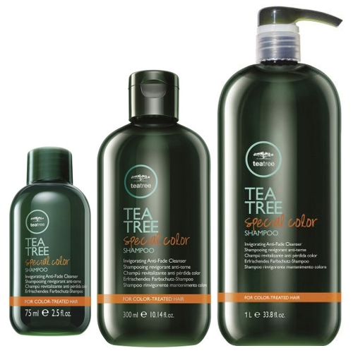 Paul Mitchell Tea Tree Special Color Shampoo