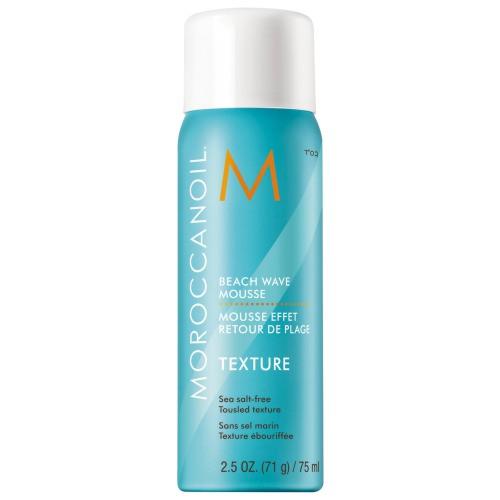 MOROCCANOIL Beach Wave Mousse 75ml