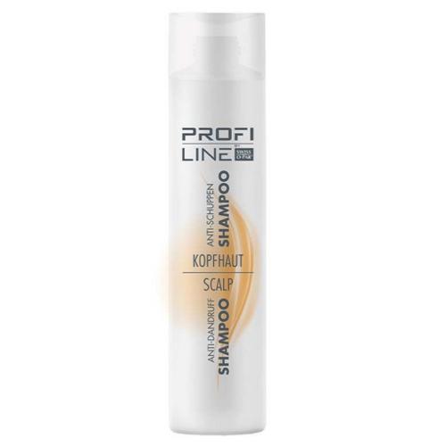 PROFILINE Kopfhaut Anti-Schuppen Shampoo 300ml