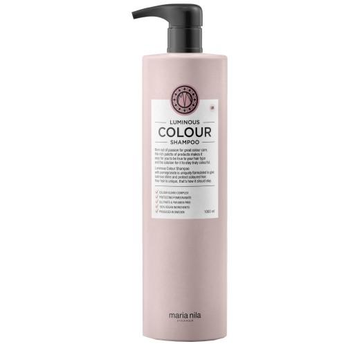 Maria Nila - Luminous Colour Shampoo