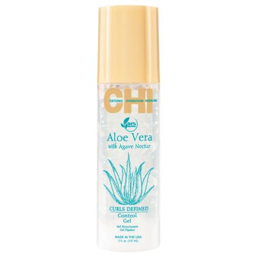 CHI Aloe Vera Control Gel 147ml