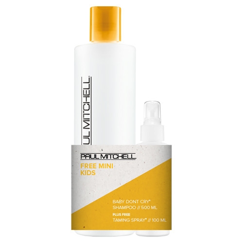 Paul Mitchell - Free Mini Kids Set